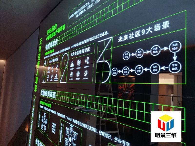 透過現代鏡頭：探索激光內雕玻璃的魅力與創(chuàng)新